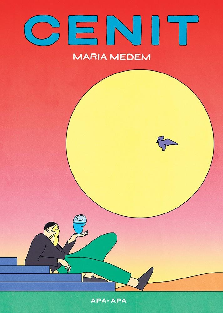 Cenit. Edición 5º aniversario | Medem, María