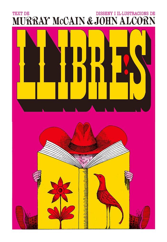 Llibres! | McCain, Murray/Alcorn, John | Cooperativa autogestionària