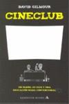 Cineclub | Gilmour, David