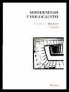 Modernidad y Holocausto | Bauman, Zygmunt | Cooperativa autogestionària