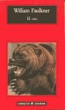 El oso | Faulkner, William