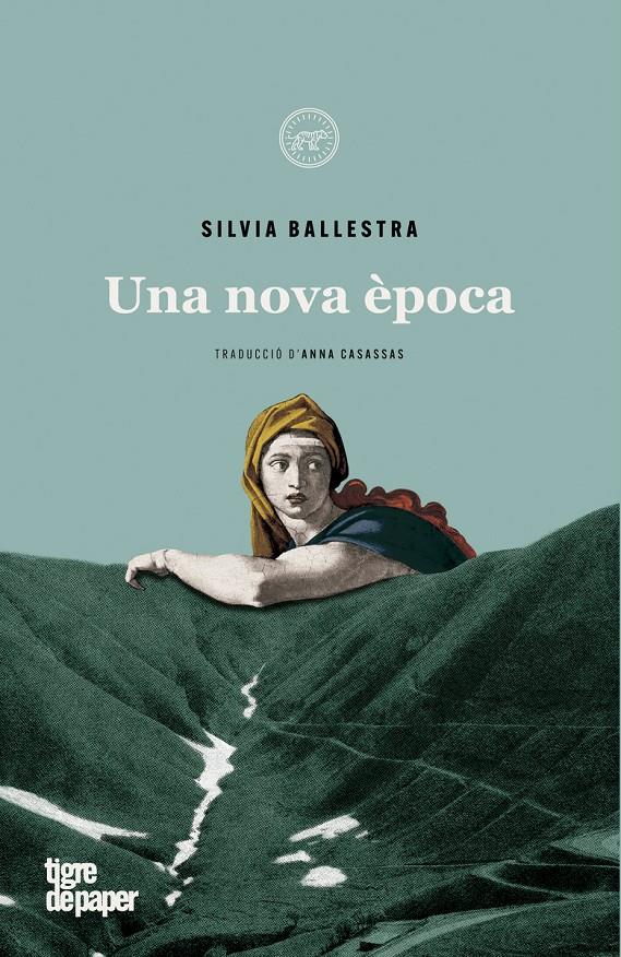 Una nova època | Ballestra, Silvia | Cooperativa autogestionària