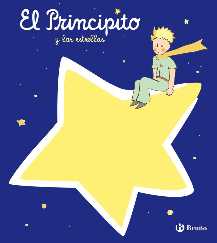 El Principito y las estrellas | de Saint-Exupéry, Antoine