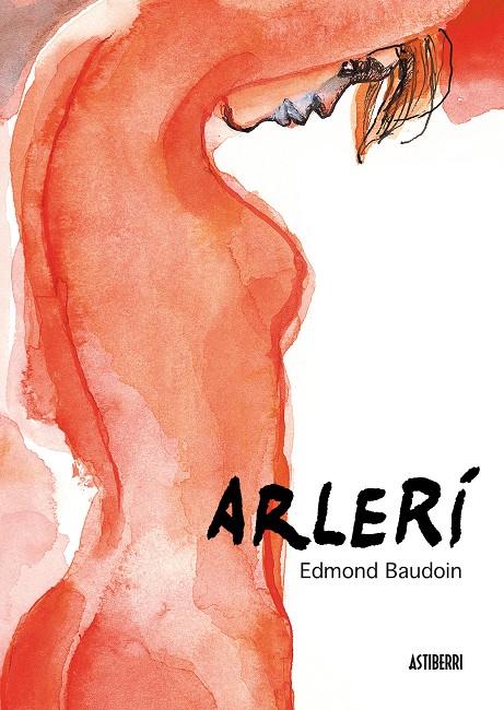 Arlerí | Baudoin, Edmund