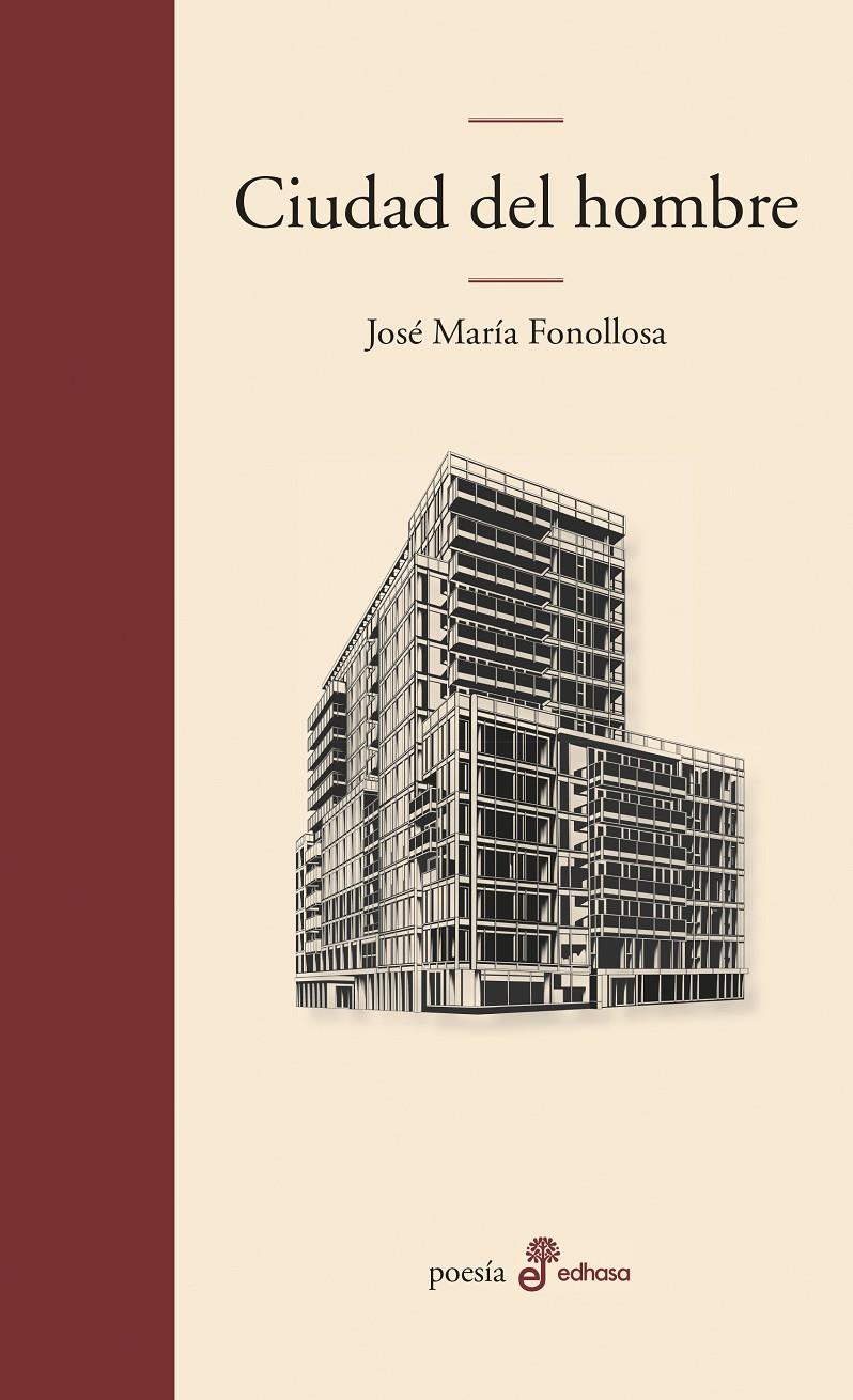 Ciudad del hombre | José María Fonollosa