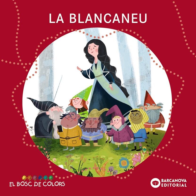 La Blancaneu | Baldó, Estel/Gil, Rosa/Soliva, Maria