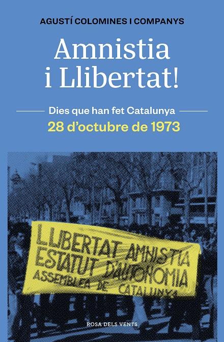 Amnistia i Llibertat | Colomines i Companys, Agustí | Cooperativa autogestionària