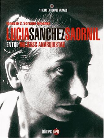 Lucía Sánchez Saornil | Soriano Jiménez, Ignacio C.