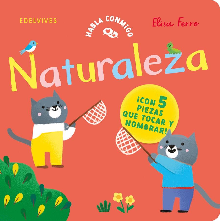Naturaleza | Ferro, Elisa | Cooperativa autogestionària