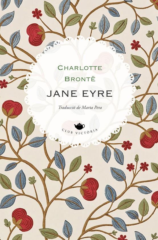 Jane Eyre | Brontë, Charlotte | Cooperativa autogestionària