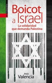 Boicot a Israel | Valencia, Jesús
