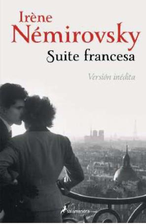 Suite francesa. Versión inédita | Némirovsky, Irène | Cooperativa autogestionària