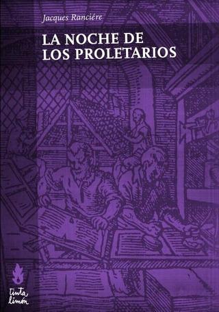 La noche de los proletarios | Rancière, Jacques