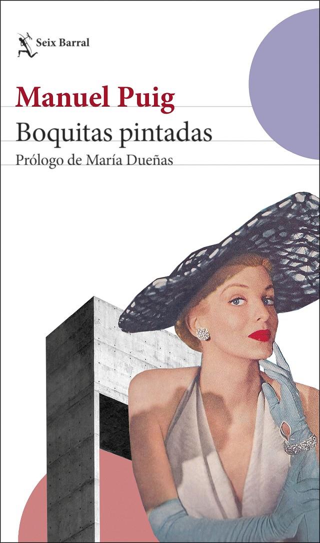 Boquitas pintadas | Puig, Manuel | Cooperativa autogestionària