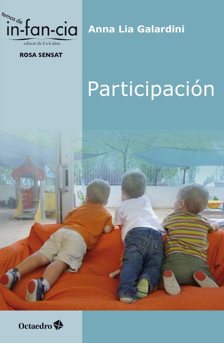 Participación | Galardini, Anna Lia