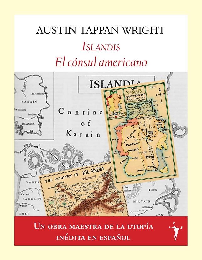 Islandis | Tappan Wright, Austin | Cooperativa autogestionària