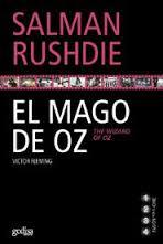 El mago de Oz | Rushdie, Salman