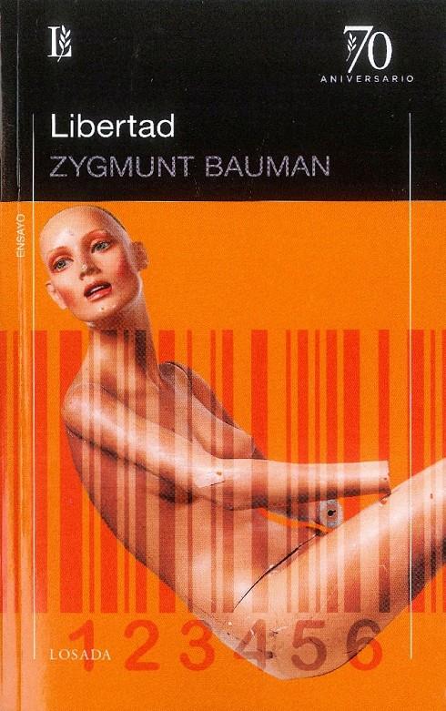 LIBERTAD | Bauman, Zygmund | Cooperativa autogestionària