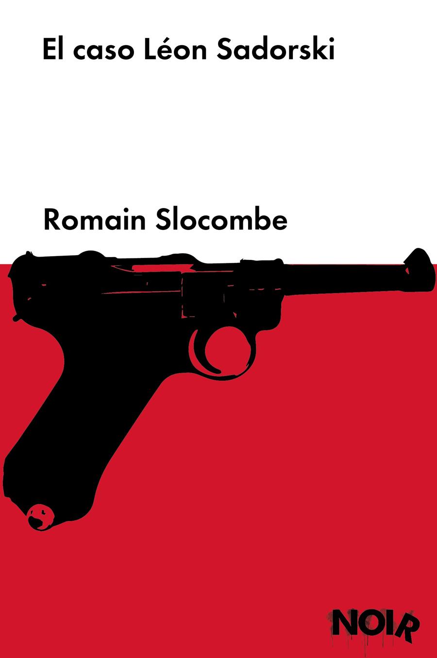El caso Léon Sadorski | Slocombe, Romain | Cooperativa autogestionària
