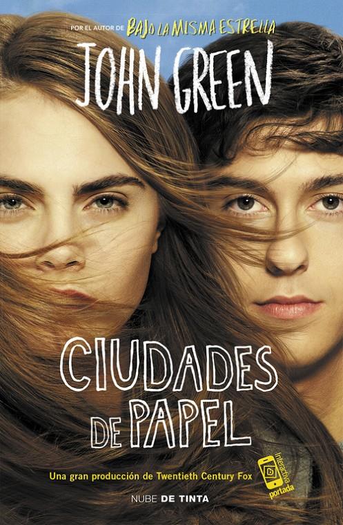 Ciudades de papel | Green, John | Cooperativa autogestionària