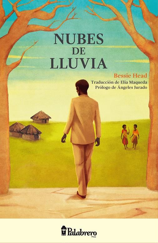 Nubes de lluvia | Head, Bessie