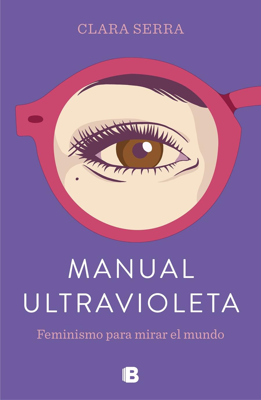 Manual ultravioleta | Serra, Clara | Cooperativa autogestionària