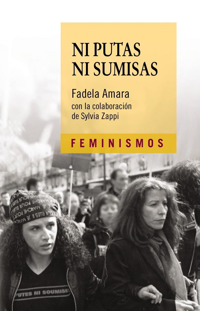 Ni putas Ni sumisas | Amara, Fadela | Cooperativa autogestionària
