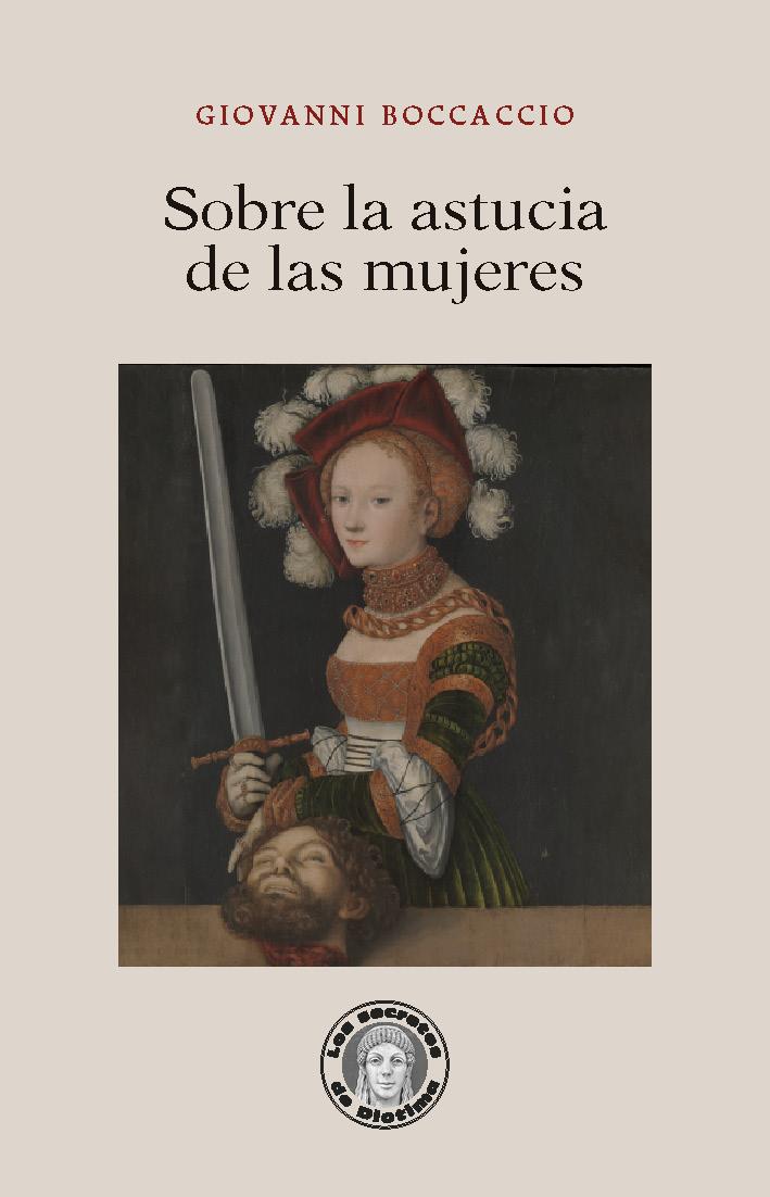 Sobre la astucia de las mujeres | Boccaccio, Giovanni | Cooperativa autogestionària