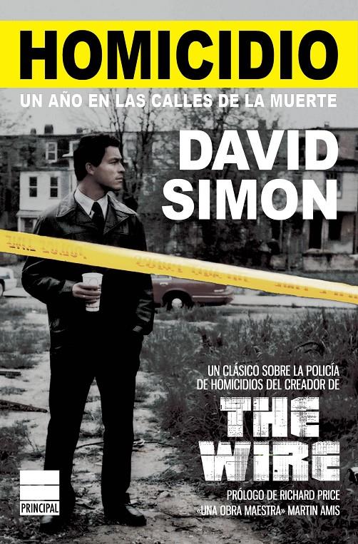 Homicidio | Simon, David | Cooperativa autogestionària