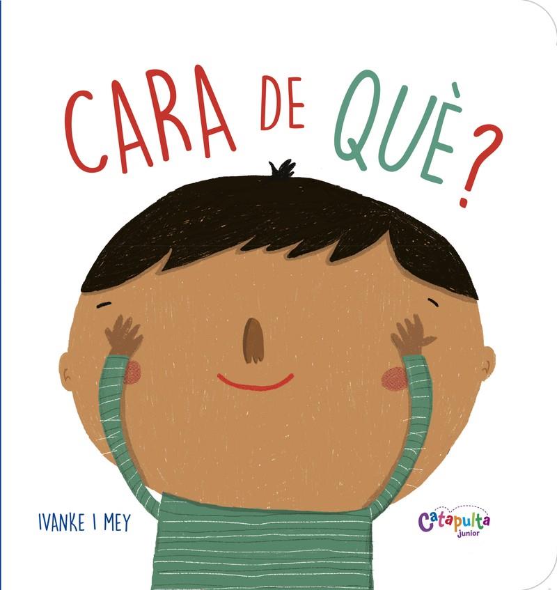 Cara de què? | Ivanke Clerice / Mey