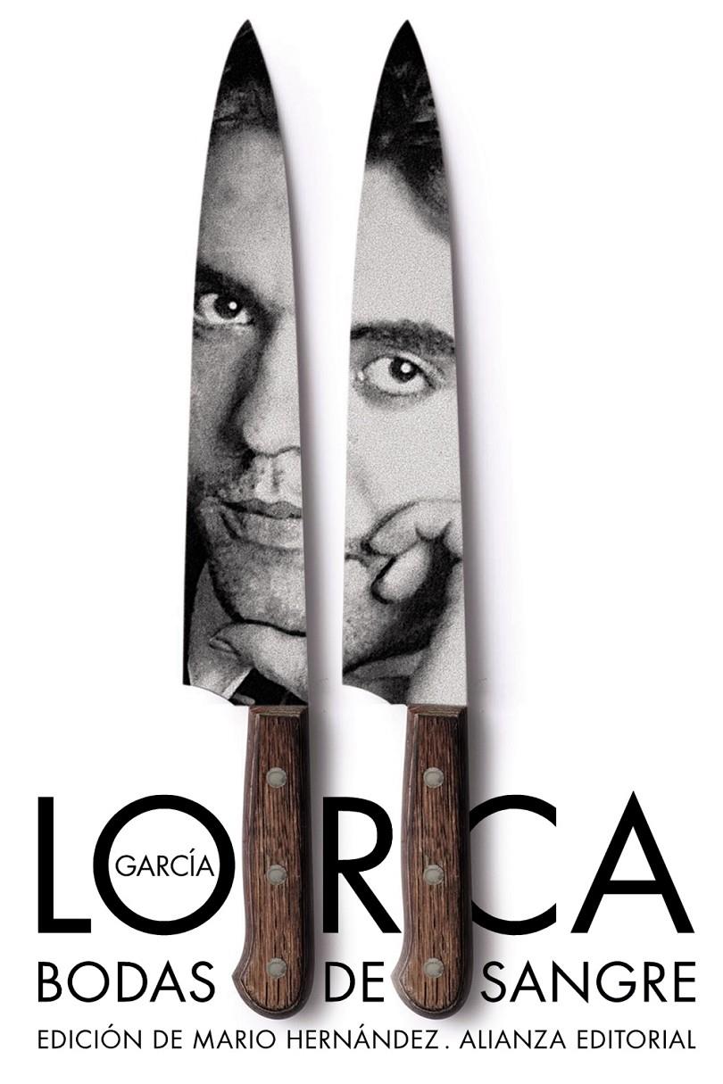 Bodas de sangre | García Lorca, Federico
