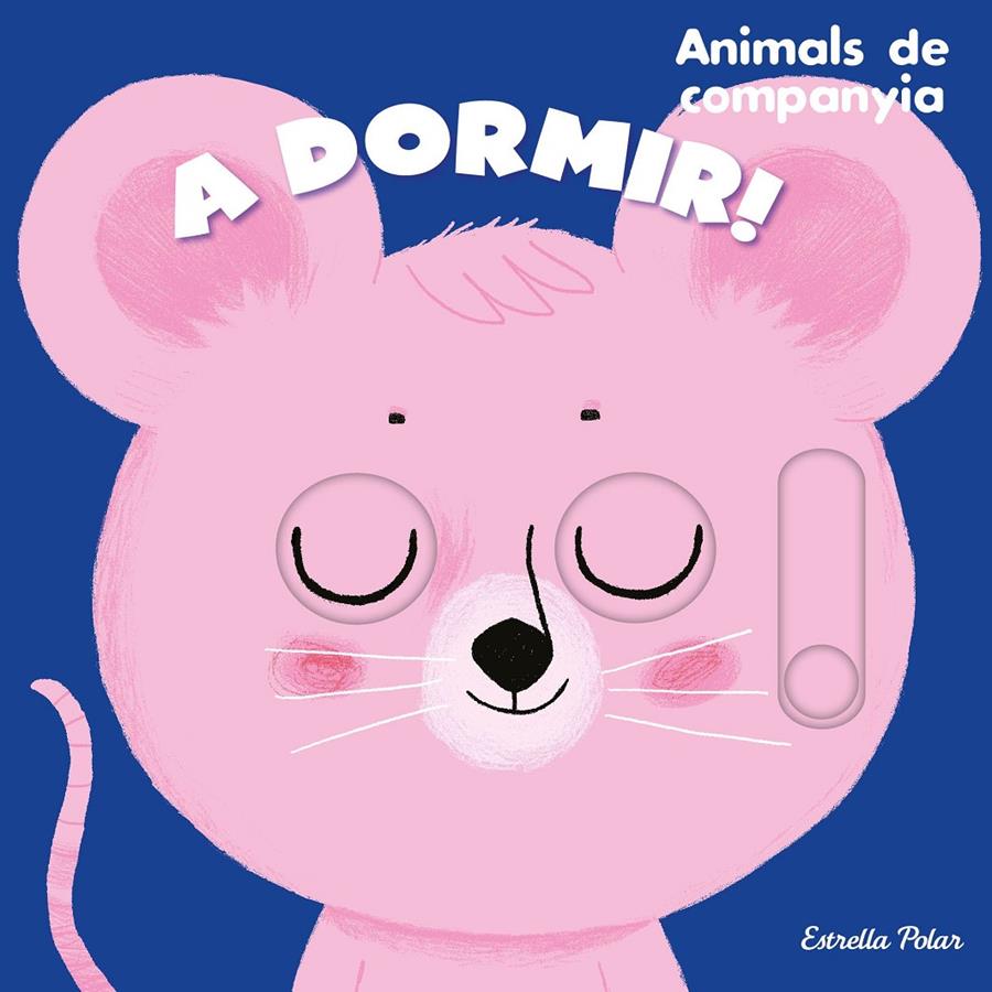 A dormir! Animals de companyia | Roederer, Charlotte