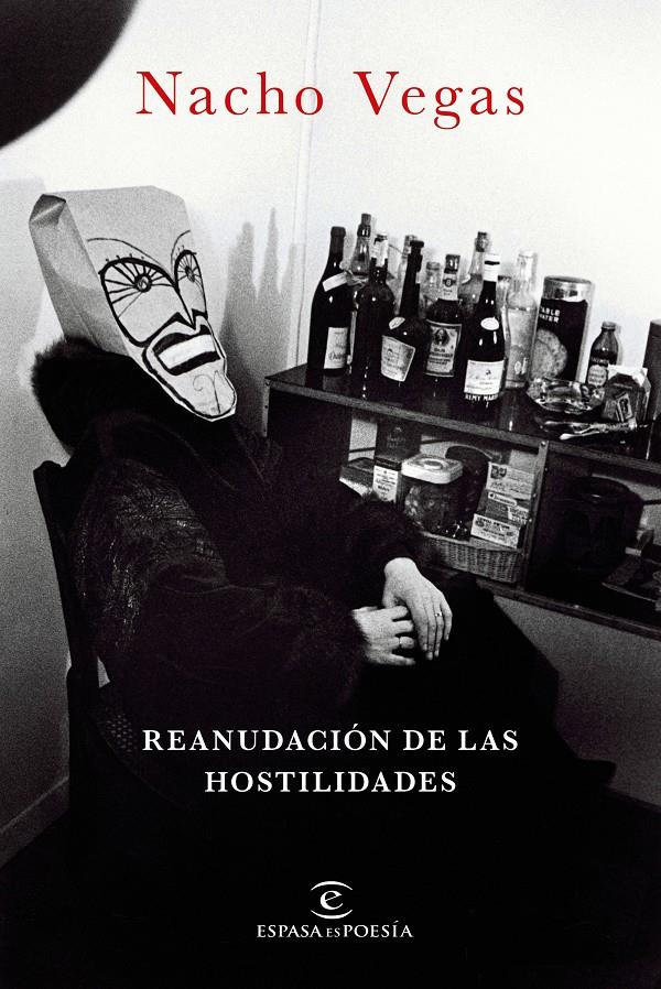 Reanudación de las hostilidades | Vegas, Nacho | Cooperativa autogestionària