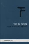 Flor de farola | Millán, José Antonio