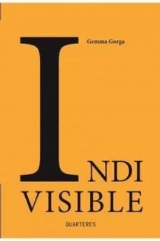 Indi visible | Gorga López, Gemma