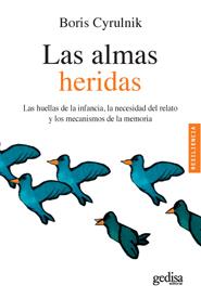 Las almas heridas | Cyrulnik, Boris | Cooperativa autogestionària