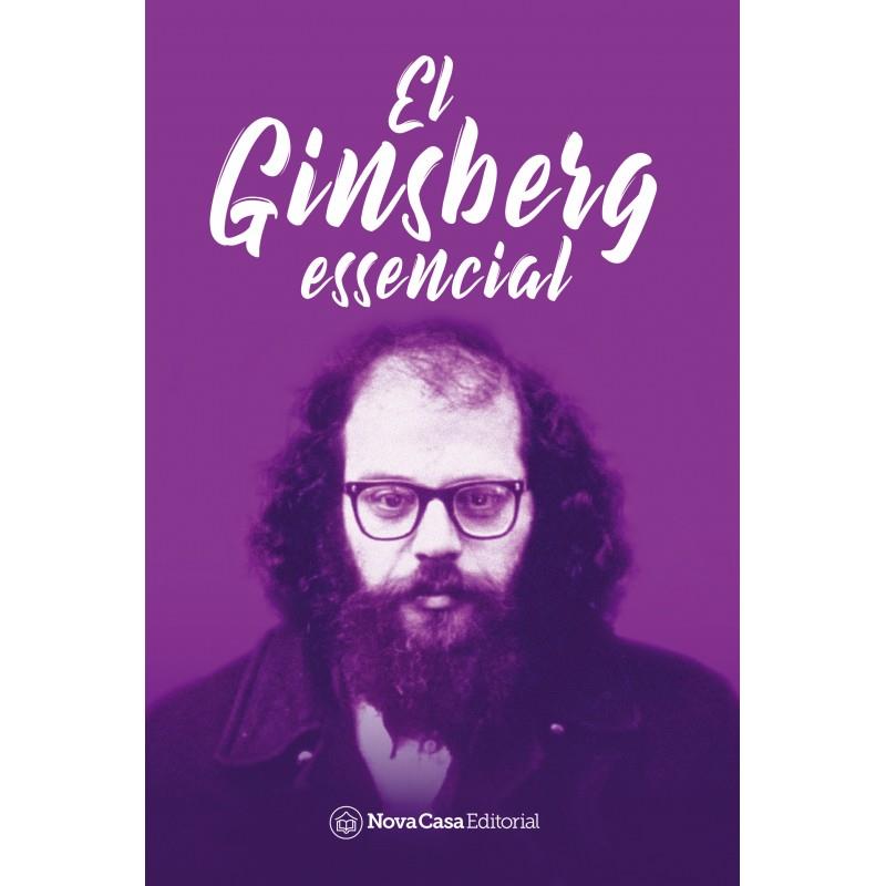 El Ginsberg Essencial | Ginsberg, Allen