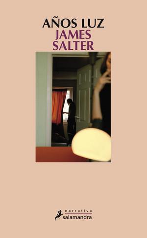 Años luz | Salter, James