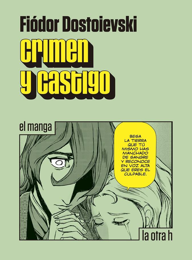 Crimen y castigo | Fiódor Dotstoievski | Cooperativa autogestionària