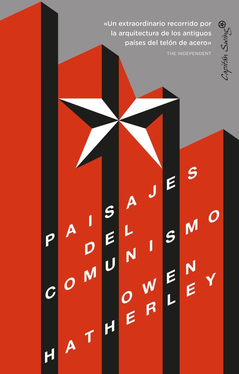 Paisajes del comunismo | Hatherley, Owen