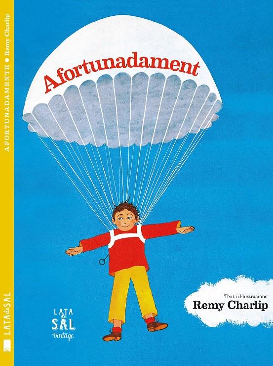 Afortunadament | Charlip, Remy