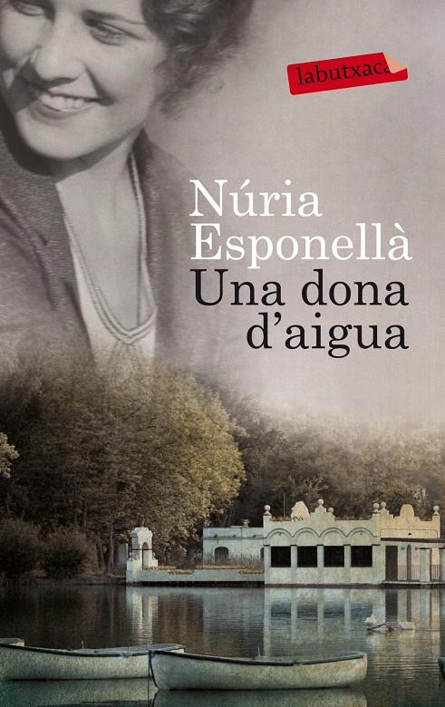 Una dona d'aigua | Nuria Esponellà