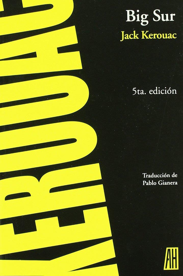 Big Sur | Kerouac, Jack | Cooperativa autogestionària