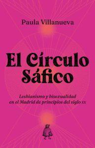 El Círculo Sáfico | Villanueva, Paula