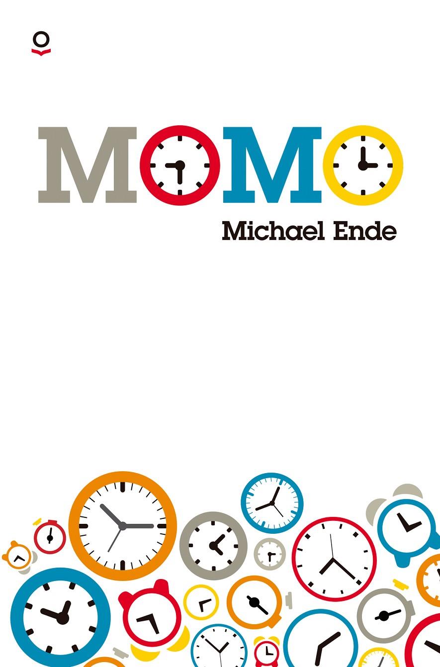 Momo (cat) | Ende, Michael