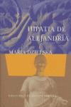 Hipatia de Alejandría | Dzielska, Maria