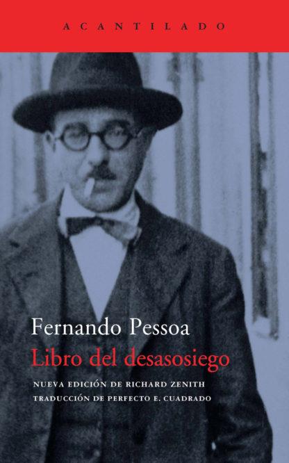 Libro del desasosiego | Pessoa, Fernando