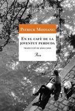 En el cafè de la joventut perduda | Modiano, Patrick