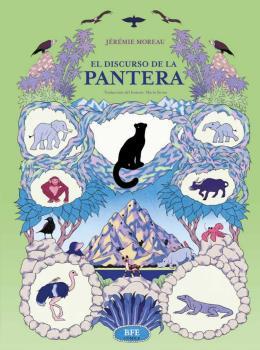 El discurso de la pantera | Moreau, Jérémie | Cooperativa autogestionària