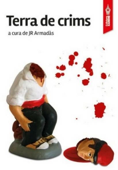 Terra de crims | DDAA | Cooperativa autogestionària